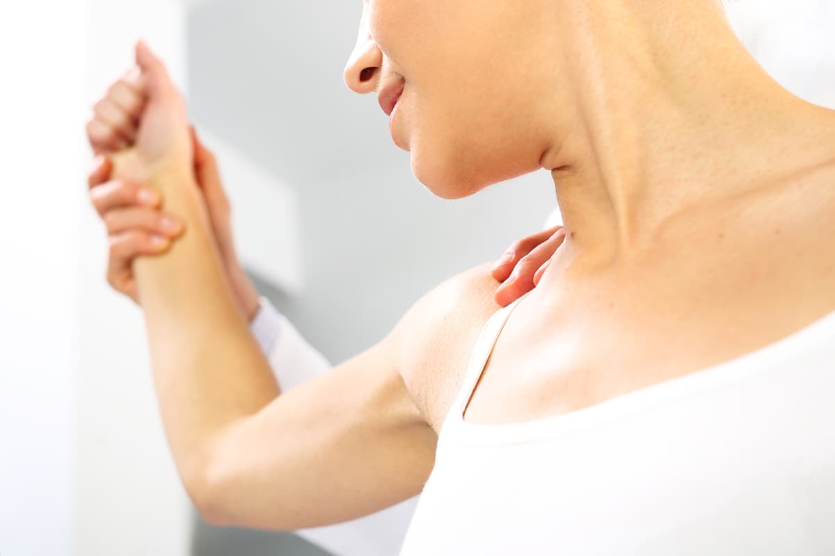 Centro de Fisioterapia Nerea Piñeiro en Barbadás