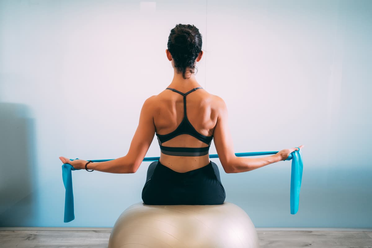 Centro de Fisioterapia Nerea Piñeiro en Barbadás